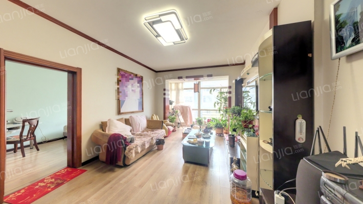 大众新城二手房实景图