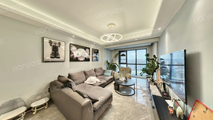 朗基和今缘二手房实景图