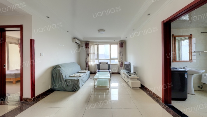 水悦城二手房实景图