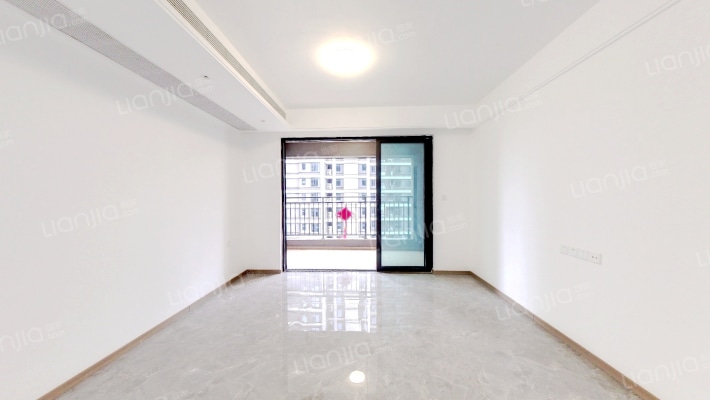 越秀湘江星汇城二手房实景图