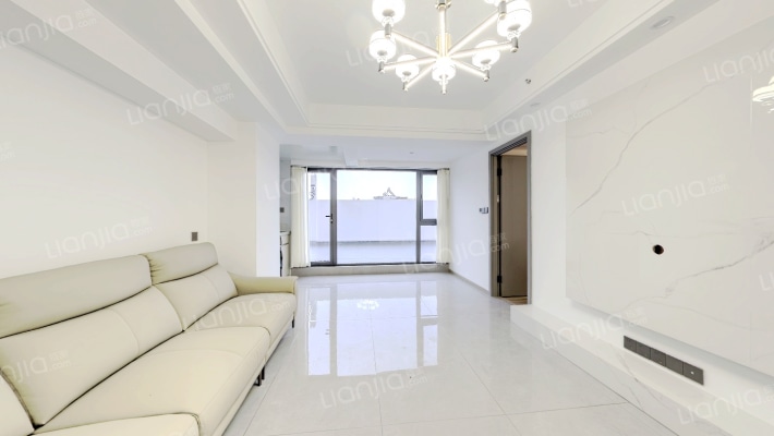 永丰大厦二手房实景图