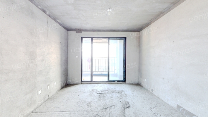 建业桂园二手房实景图