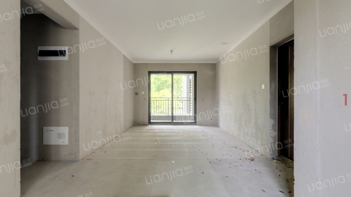 正弘公园毓秀二手房实景图