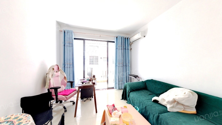 天鹅湖花园二手房实景图