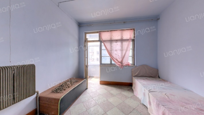 潍城卫生局宿舍二手房实景图