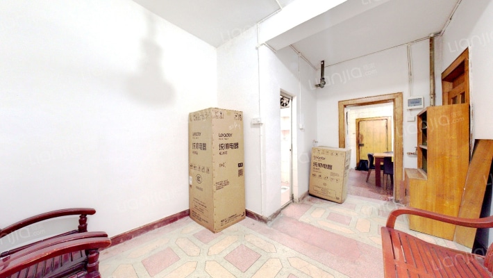 豆豉巷二手房实景图