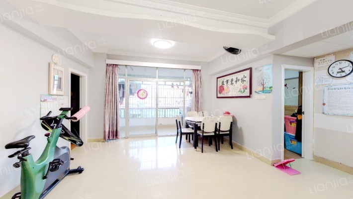 东鑫大厦二手房实景图