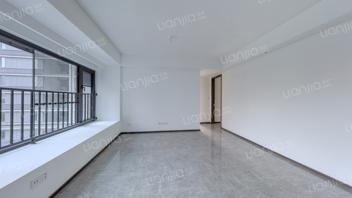 晨语汀澜里二手房实景图