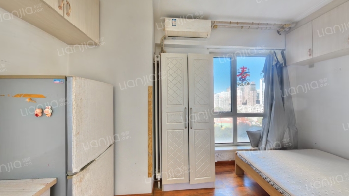 华都文郡二手房实景图