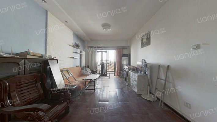 聚鑫园二手房实景图