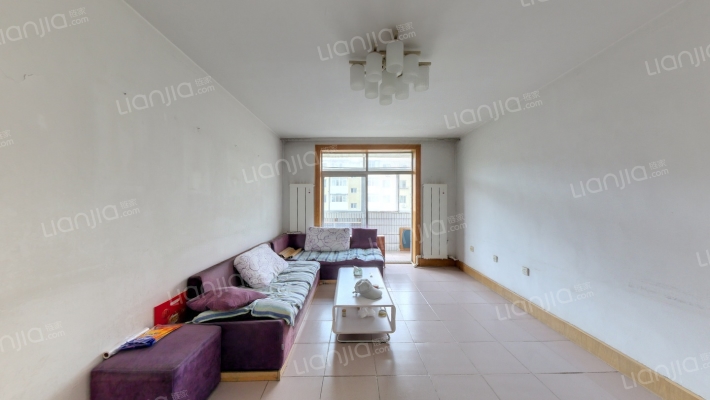 富仕家园二手房实景图