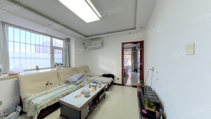 箭岭小区二期二手房实景图