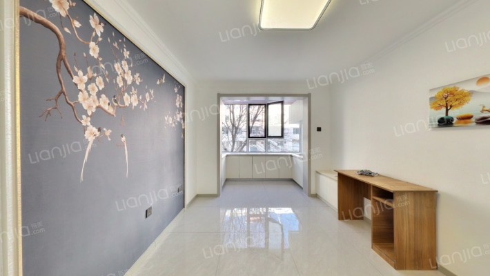 和平花园二手房实景图