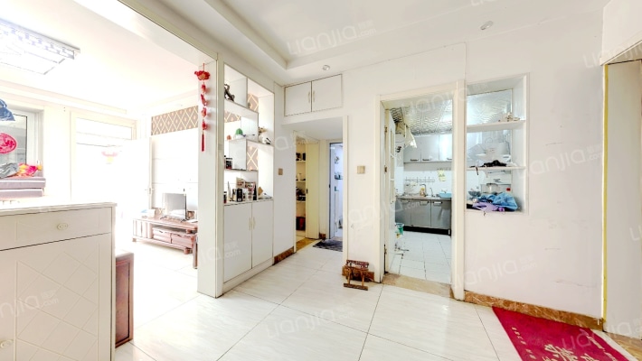 工业南路307二手房实景图