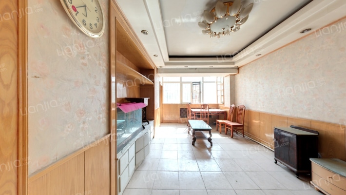 职工报社家属院（旧大路/皋兰路）二手房实景图