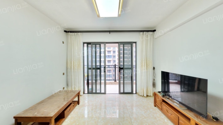 阳光·丁香园二手房实景图