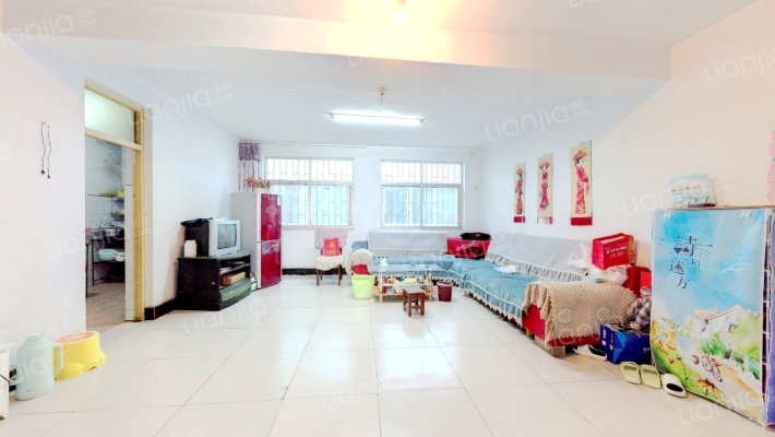 伏牛路53号院二手房实景图