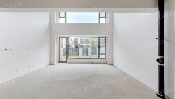 津铁镜界二手房实景图