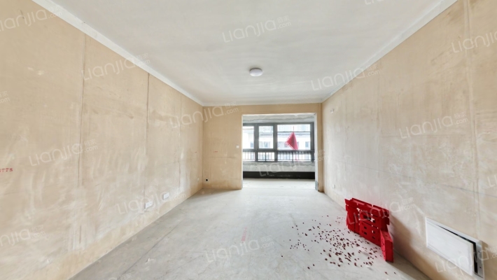 湖东道云玺二手房实景图