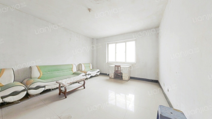 于北楼二手房实景图