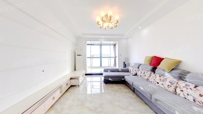 永新人家二手房实景图