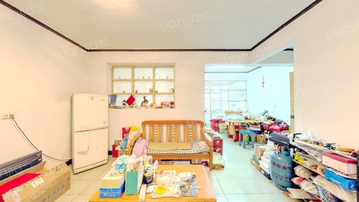 振兴小区二手房实景图