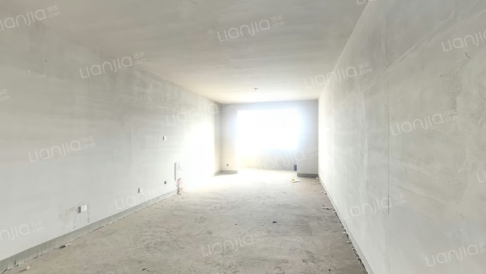 府城尚品住宅小区二手房实景图