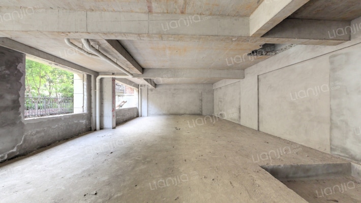 曦圆丽景二手房实景图