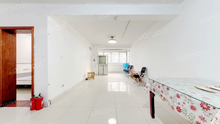 玉莲新村二手房实景图