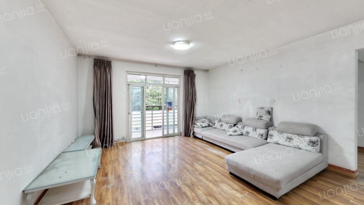 大同上郡西区二手房实景图