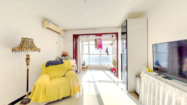 富瀛苏园（南区）二手房实景图