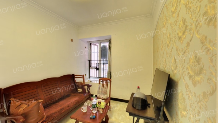 黎明新村四期B区二手房实景图