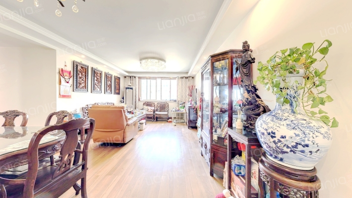 秀水苑(黄浦)二手房实景图