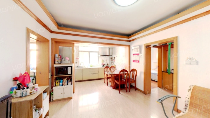 合群新村二手房实景图