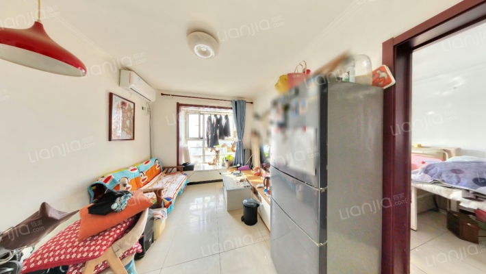 五福玲珑居南区二手房实景图