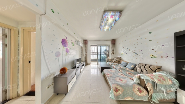 大城小爱二手房实景图