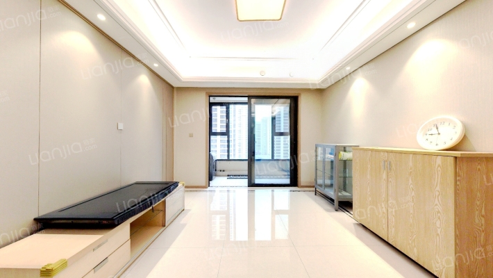 海宸花园澜园二手房实景图