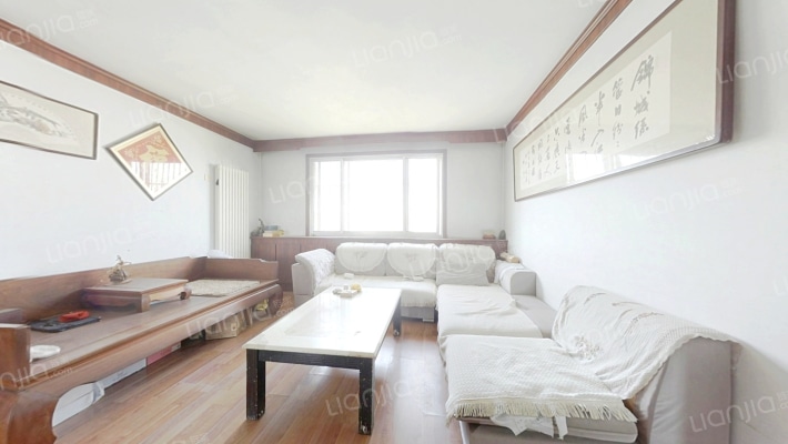 亚圣花园二手房实景图