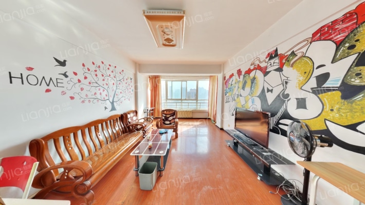 费家营环卫局家属院二手房实景图