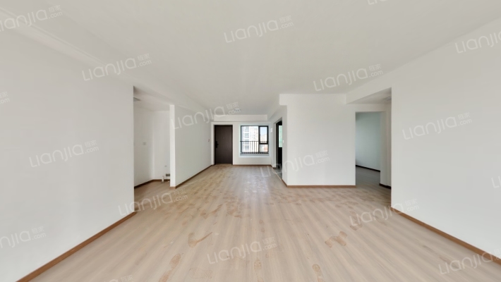 煌盛观云二手房实景图