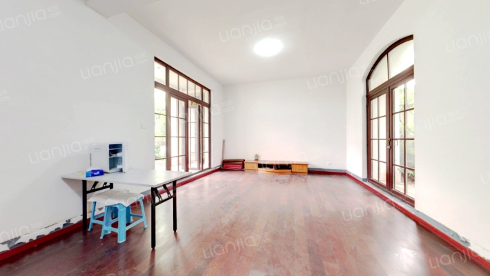 绿城青山湖红枫园二手房实景图