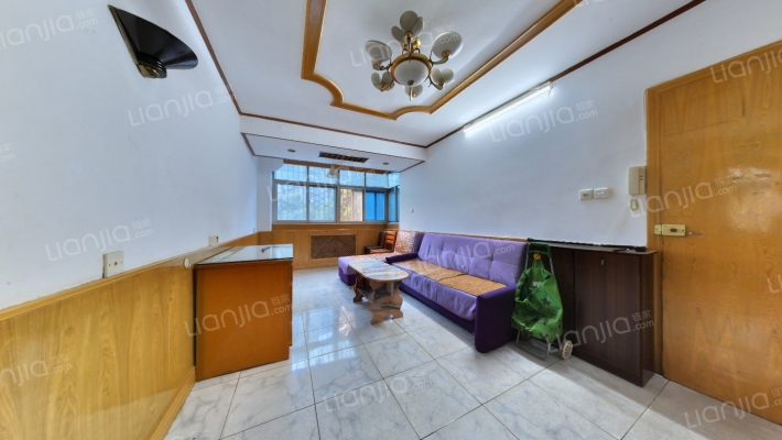 白庙馨苑小区二手房实景图