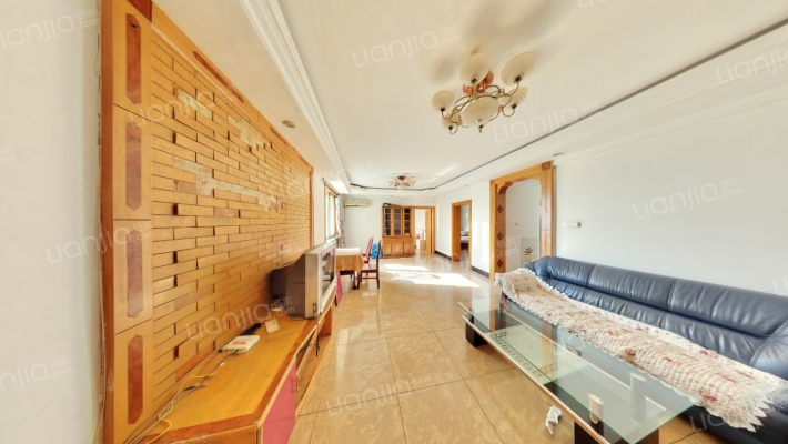 空港雅居二手房实景图