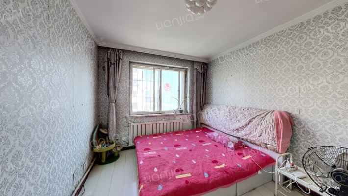 正洪花园二手房实景图