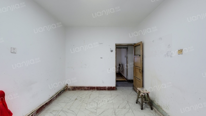 纺织社区二手房实景图