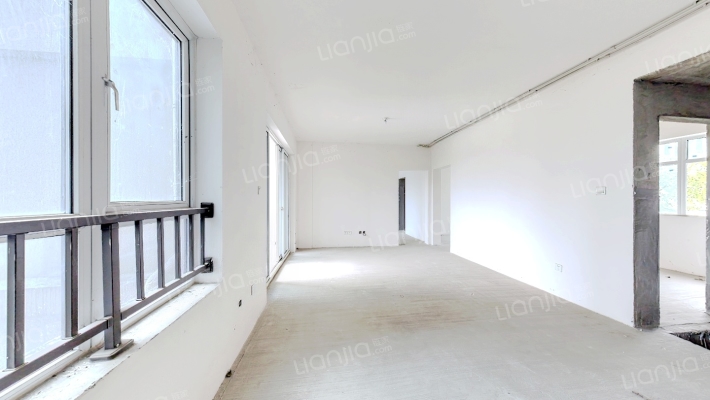 经典西悦城御景上悦二手房实景图