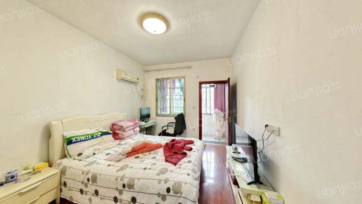 洪都三区二手房实景图