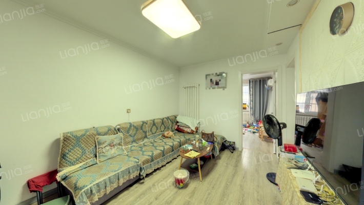 幸福路33号院二手房实景图