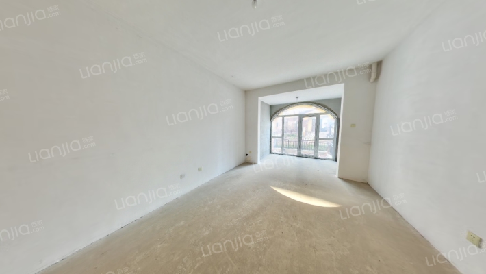 尧王香山丽墅二手房实景图