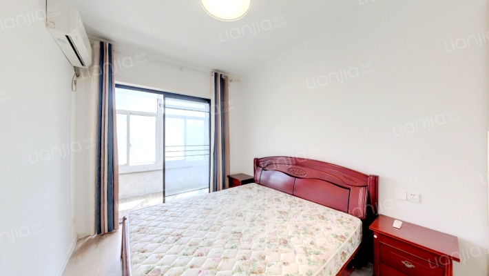 尧安新村南苑二手房实景图